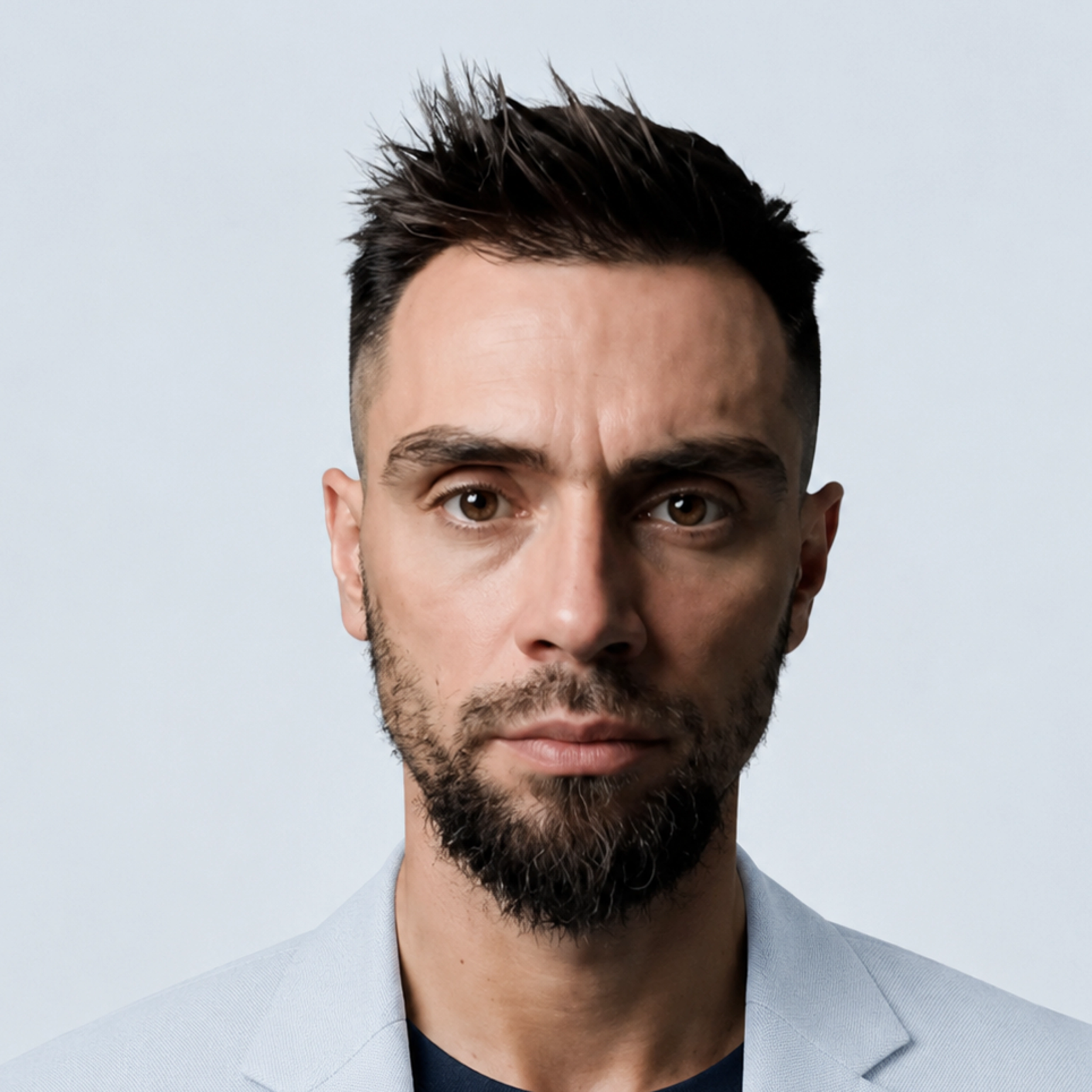 Andrei Nesterenko